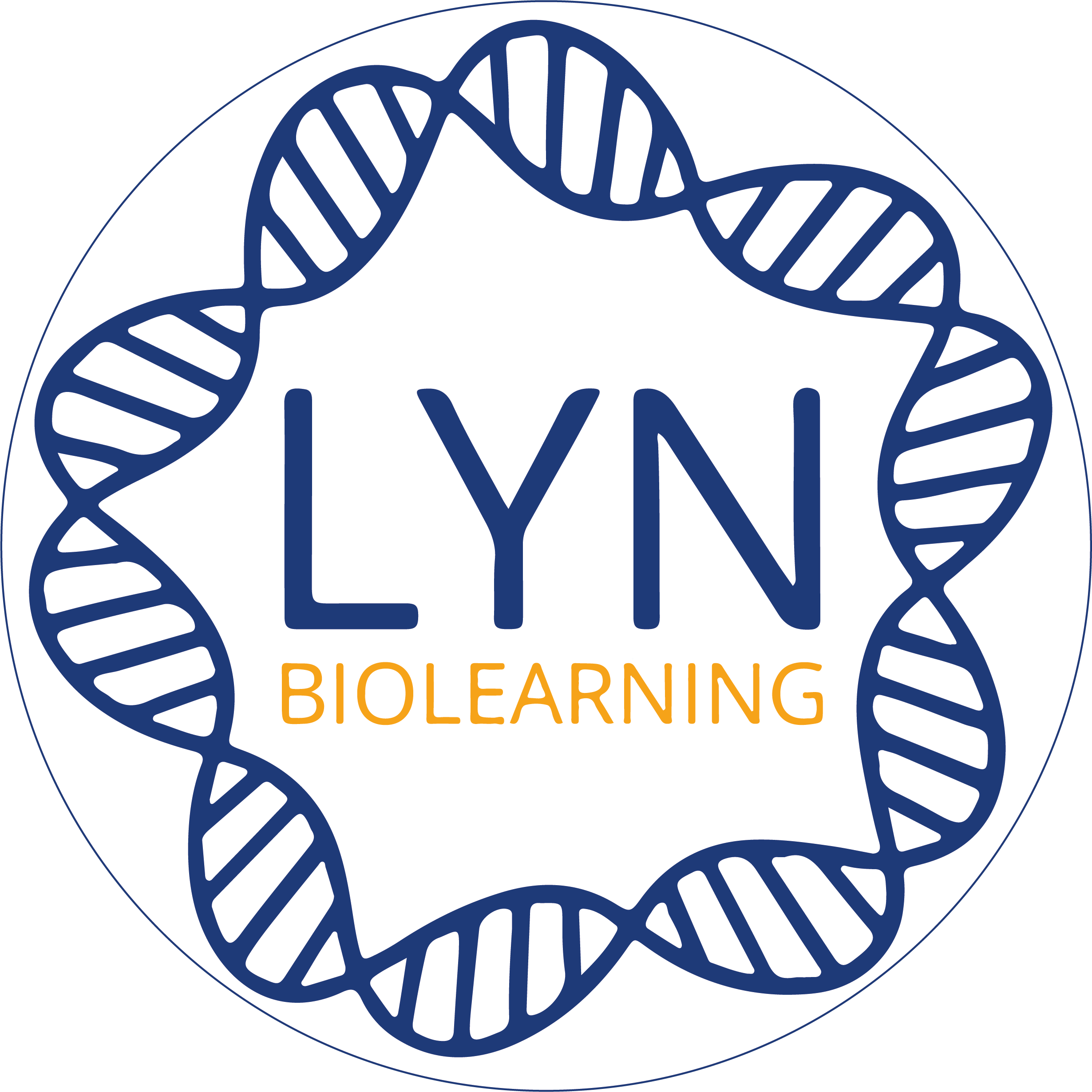 Logo LYN