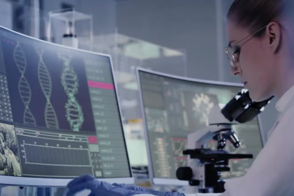 Impresión 3D Biomédica y Biofabricación