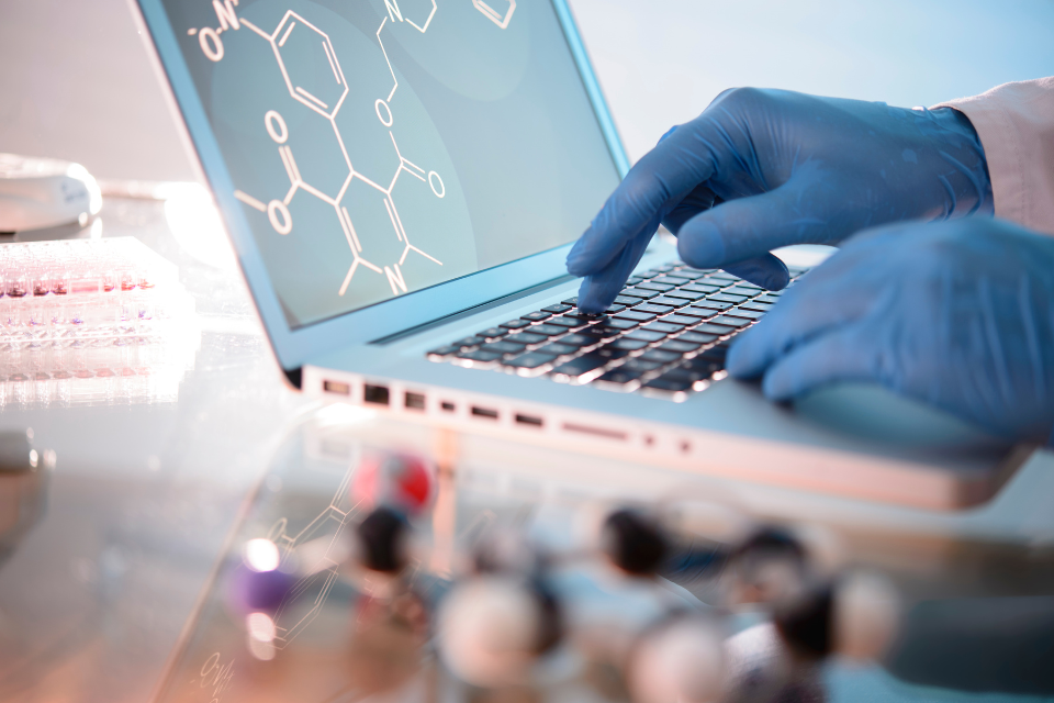 Biología de Sistemas Computacional con Python